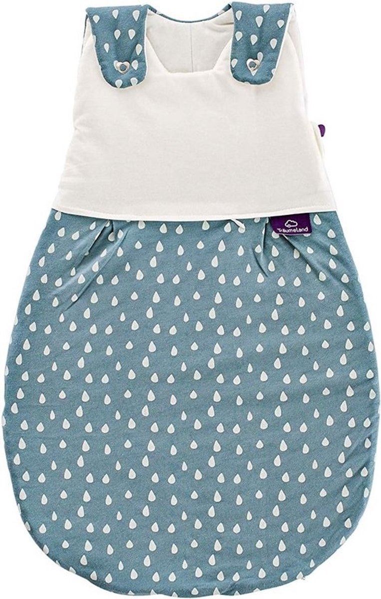 Slaapzak voor baby en kind - Comfortabel en Multicolor