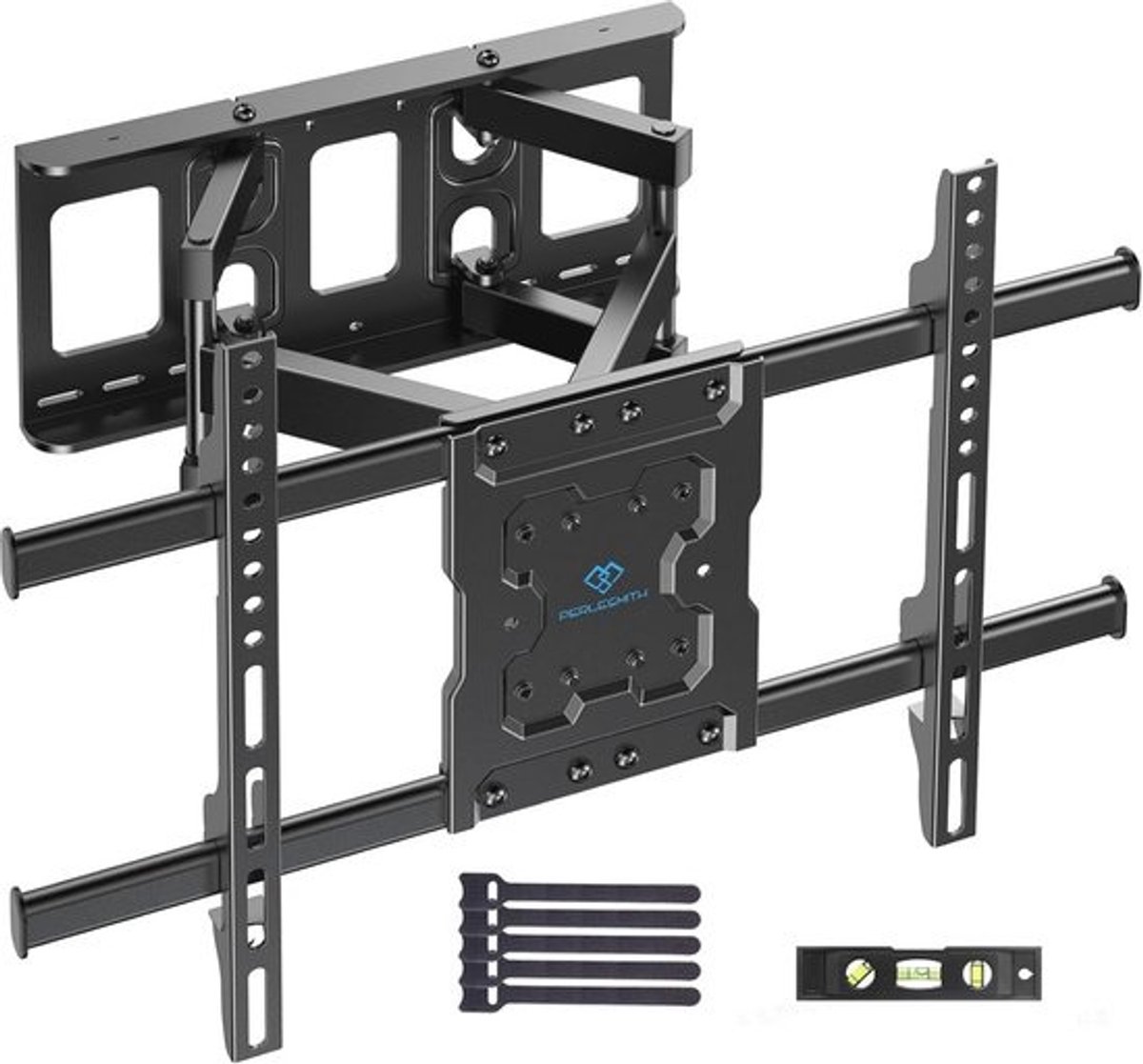 TV Wandhouder voor 37-85 inch Televisies - Zwenkbaar en Kantelbaar