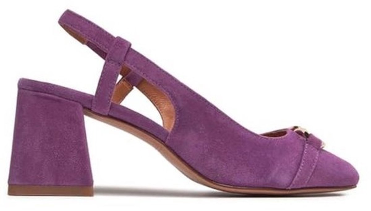 D Coronilla Pumps voor Dames - Ademend en Comfortabel Schoeisel