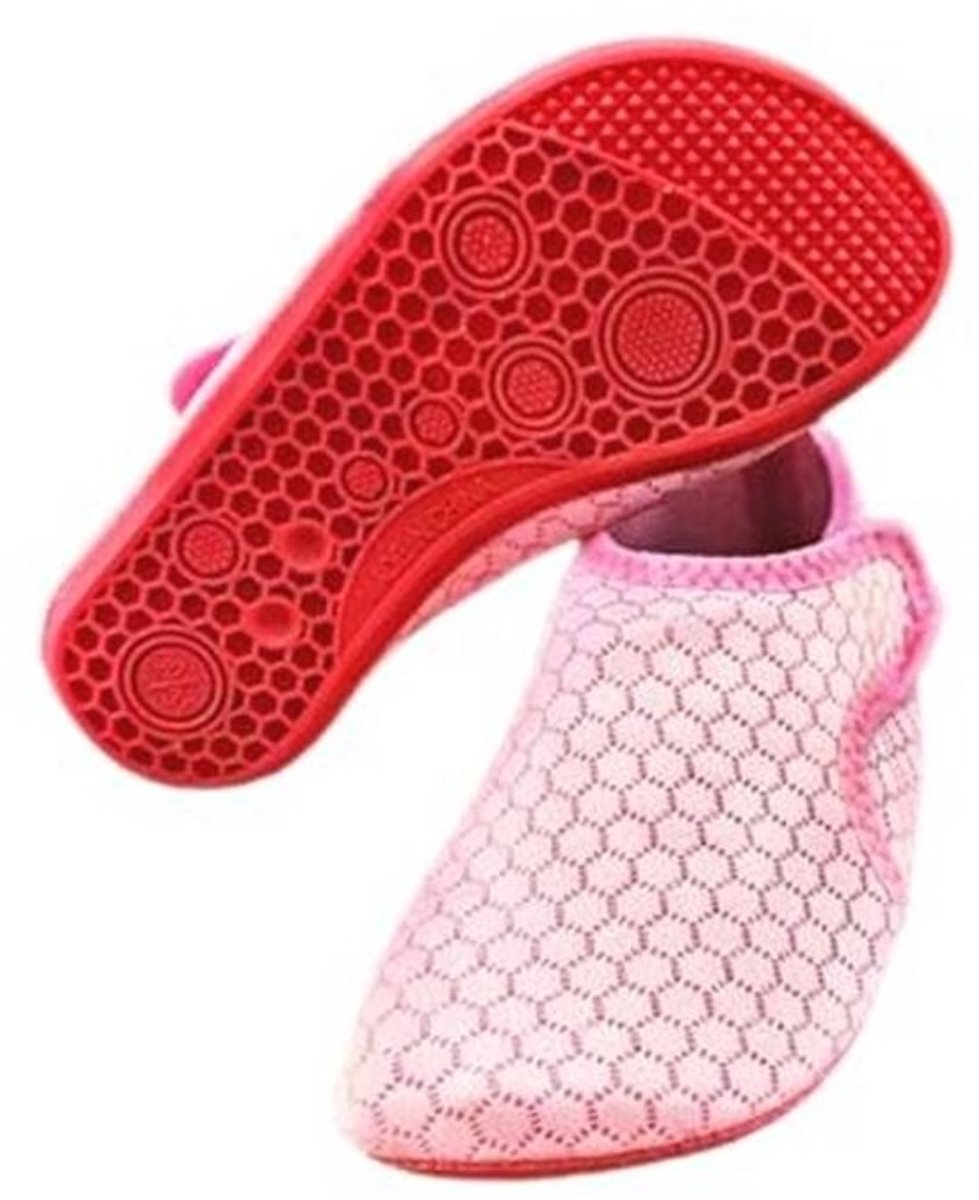Antislip waterschoenen voor kinderen - sneldrogend en lichtgewicht strandschoenen