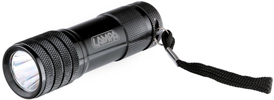 LED voorlicht/zaklamp 80 lm — afbeelding 3