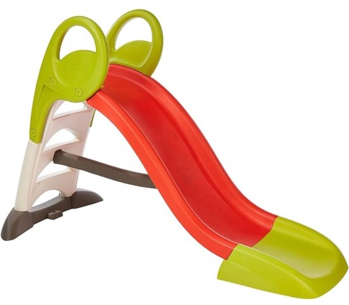 Medium Tuinschuif met Water Fun voor Kinderen