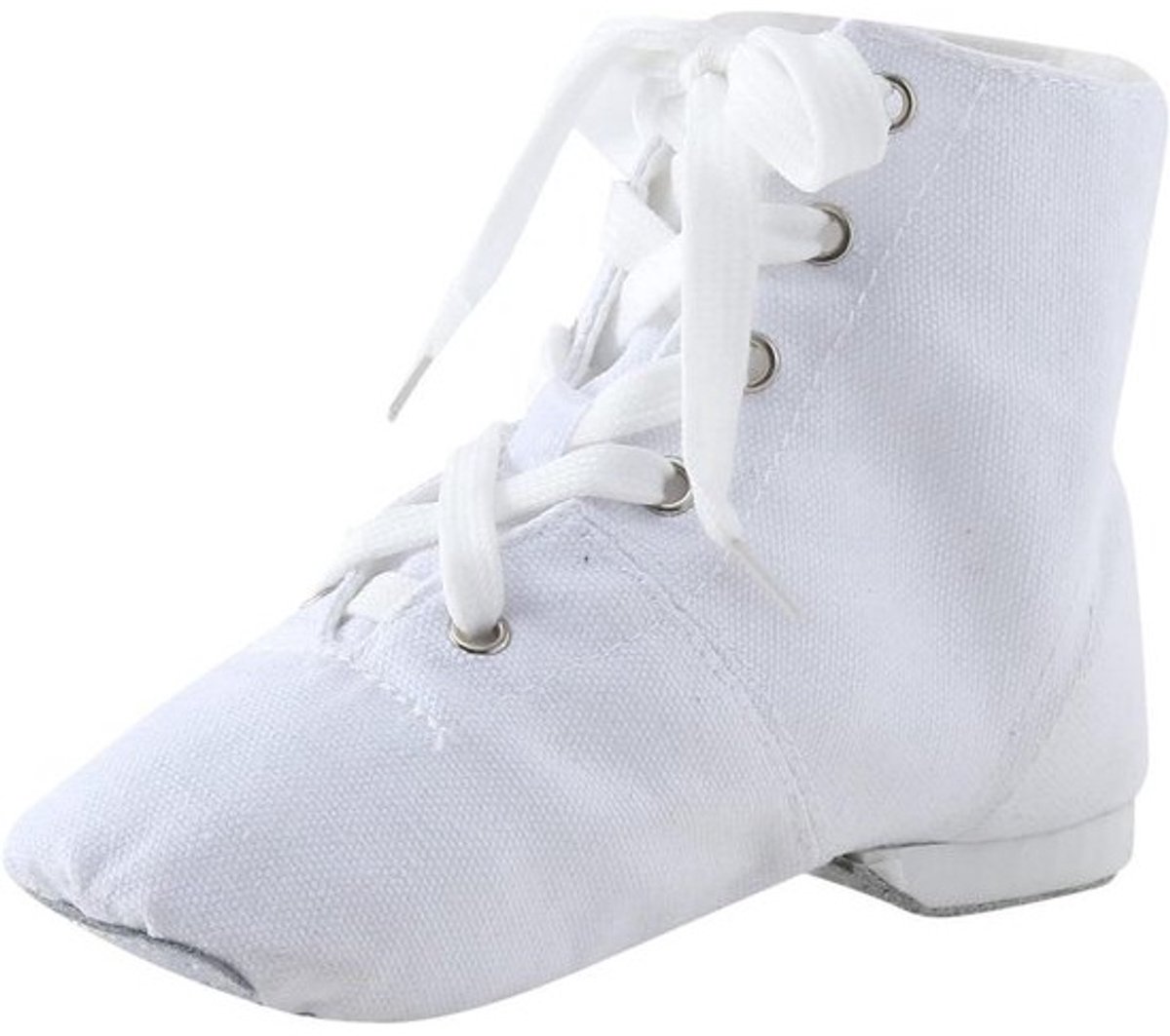 Hoge Boksschoenen voor Kinderen en Jongens - Worstelschoenen Training en Competitie