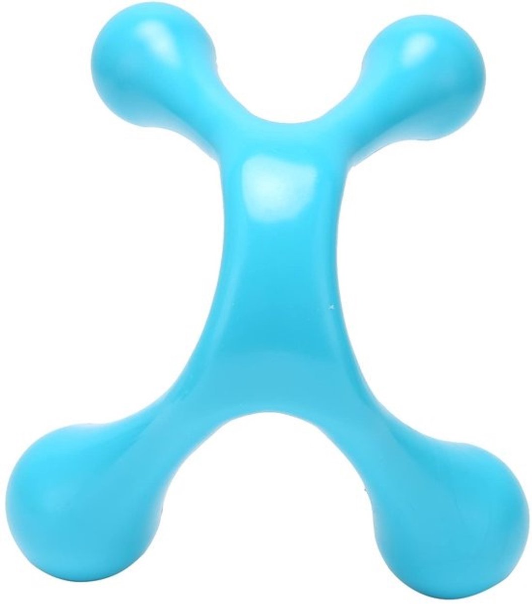 Allecto - Handheld Massager - Massage apparaat - Voor lokaal