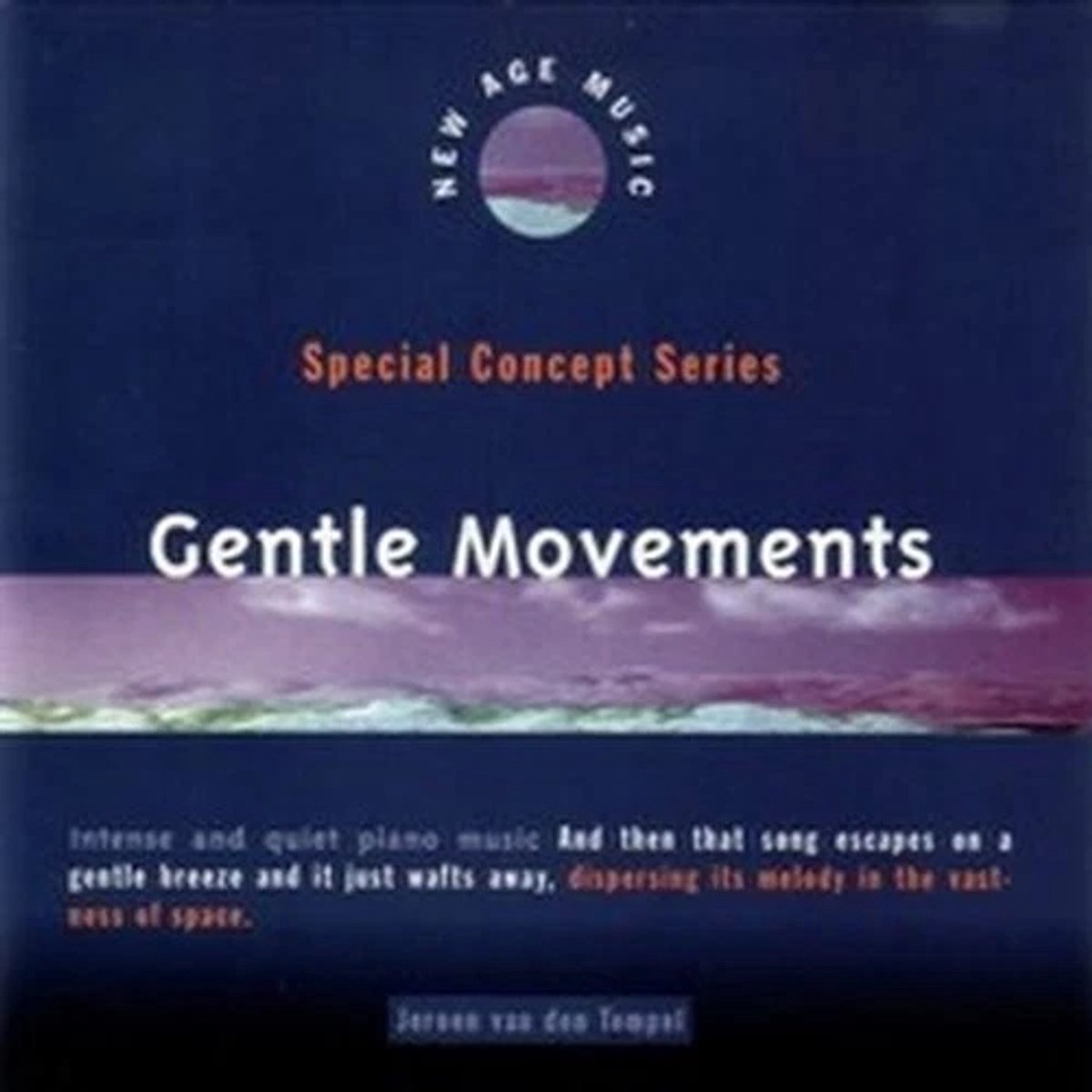 Gentle Movements