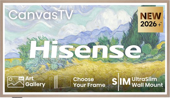 Hisense Hi-QLED (55″)