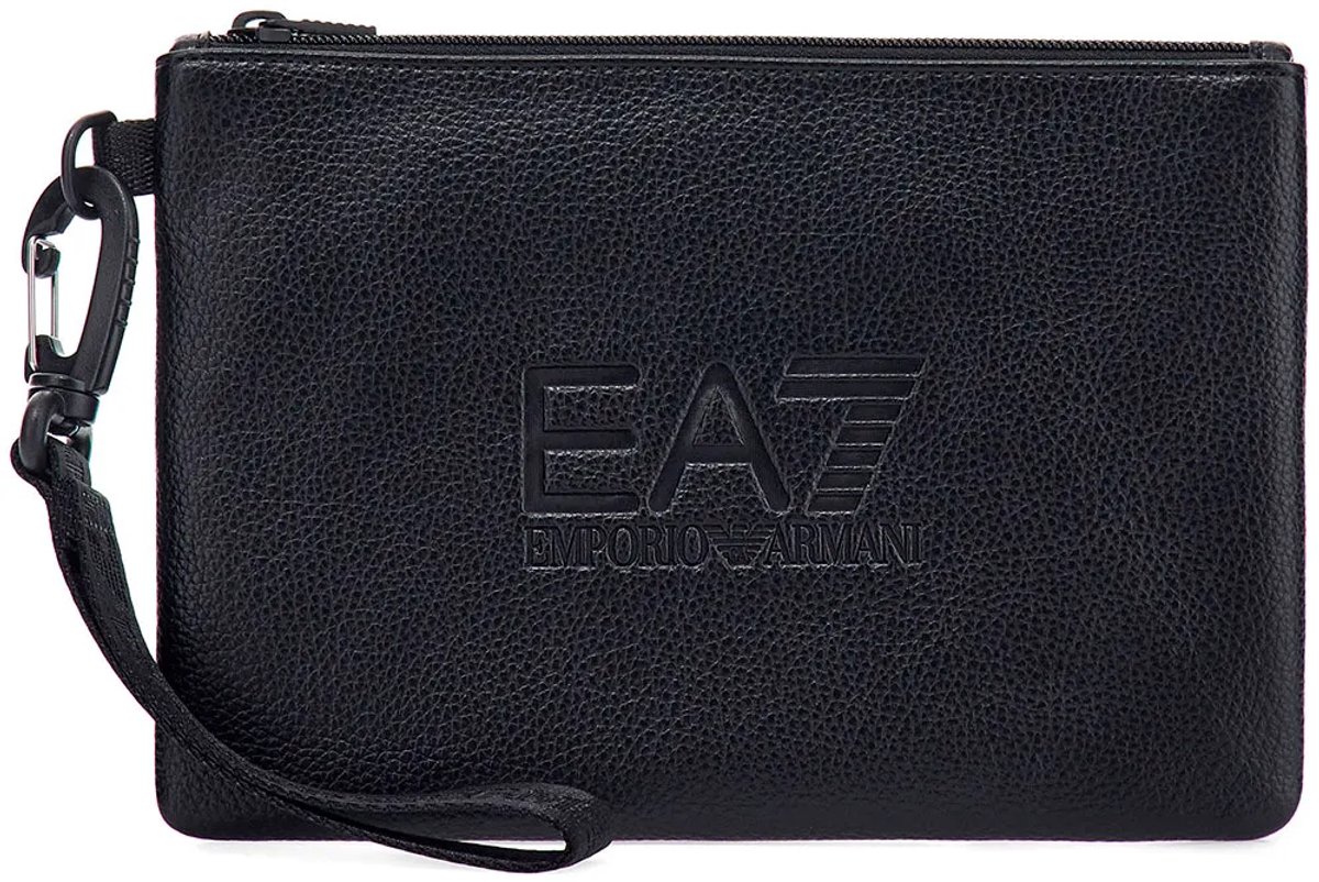 Ea7 Emporio Armani 7w001616_af27199 Handtas Zwart