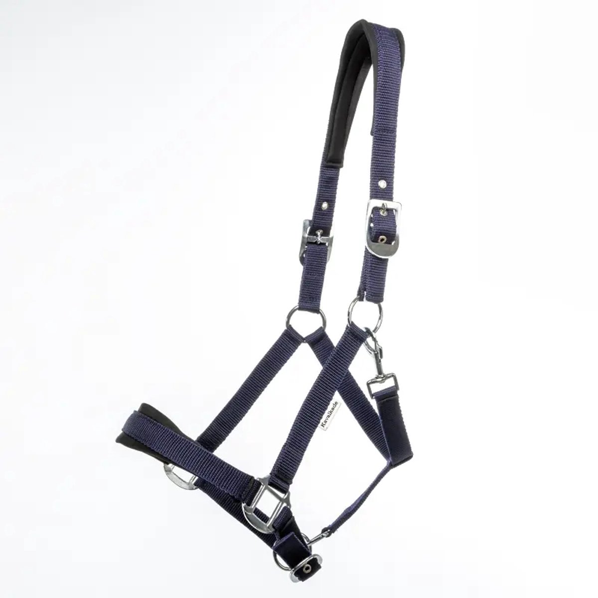 Nylon paardenhalster Kavalkade Classic Simple