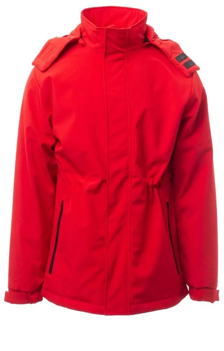 Payper Nordet - Red - XXL