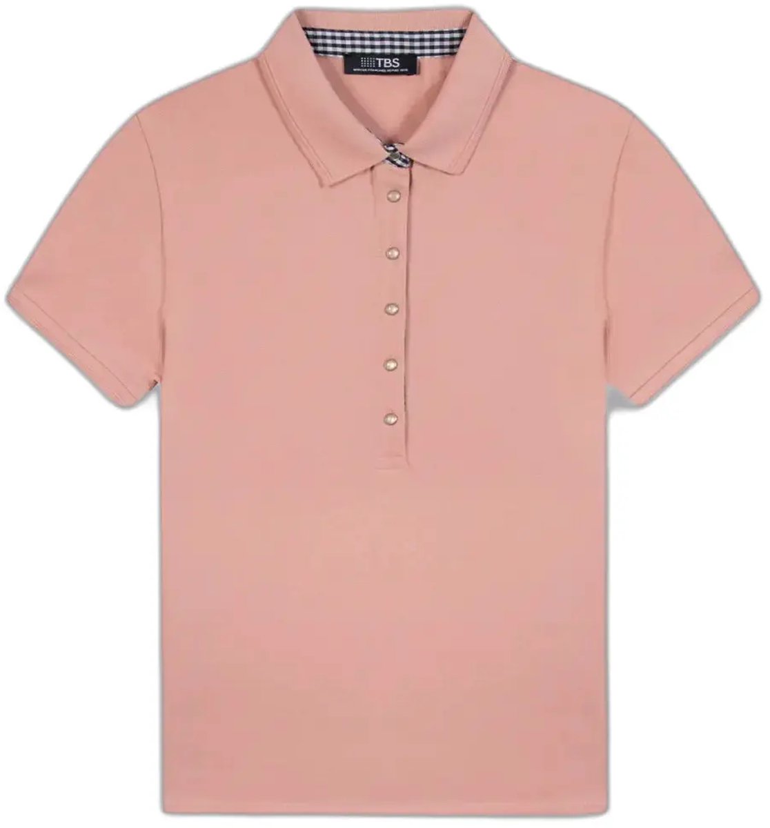 Damespolo TBS Lizzi