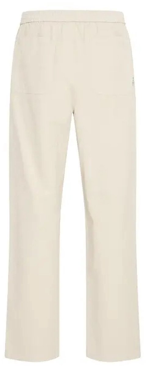 Elastische broek Solid Liam