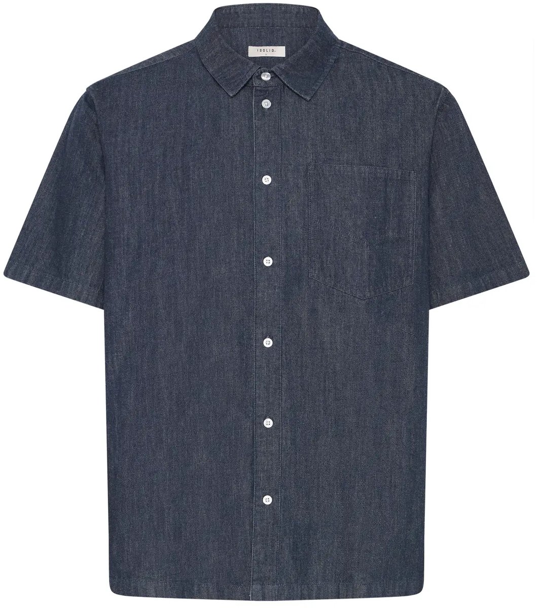 Shirt Solid SDRogue