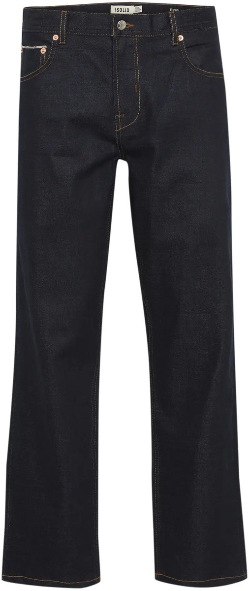 Jeans Solid Nico Ryan