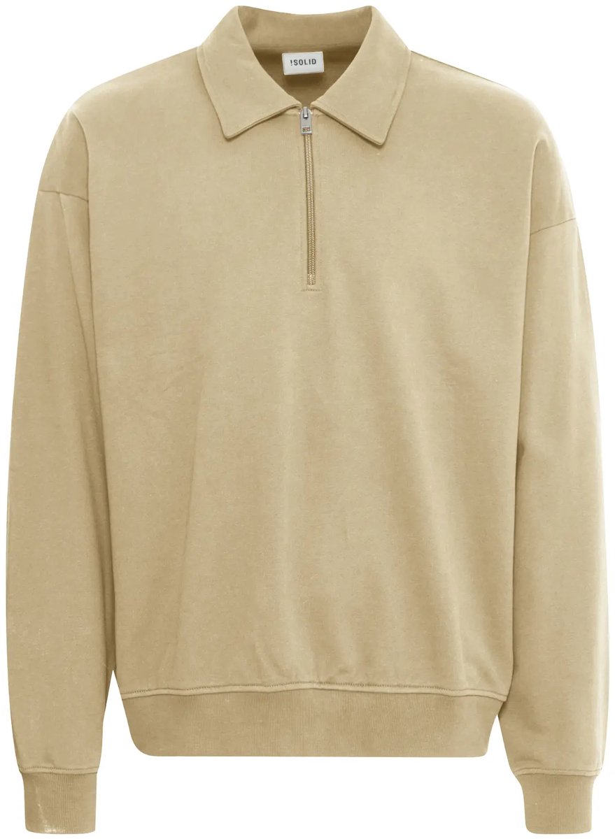 Sweatshirt Solid Owney