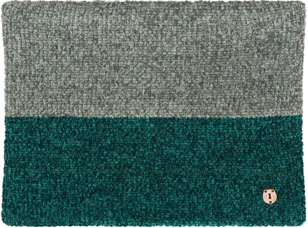 damessnood Imperial Riding Frosty Fuzz Groen