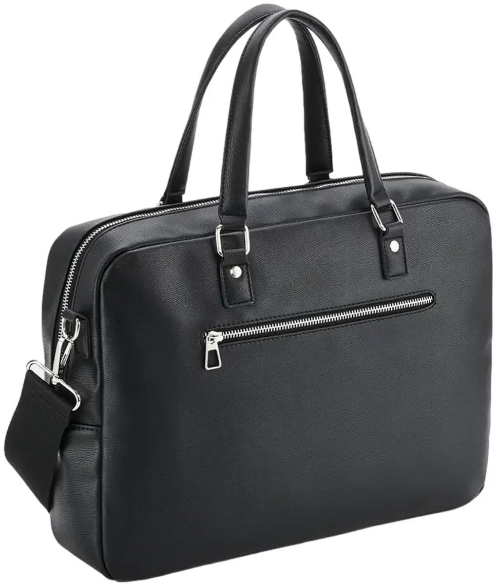 Tas Quadra Luxe