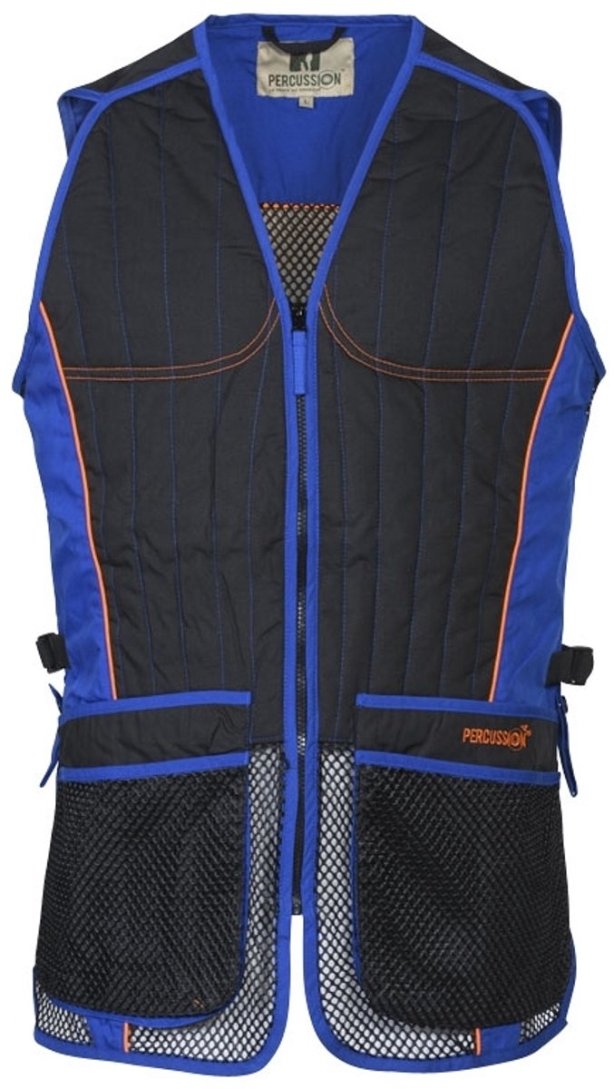 Blauw
