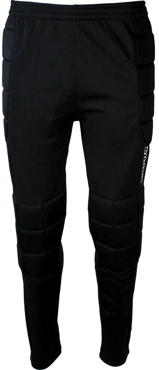 Keepersbroek Kappa Goalkeeper Zwart