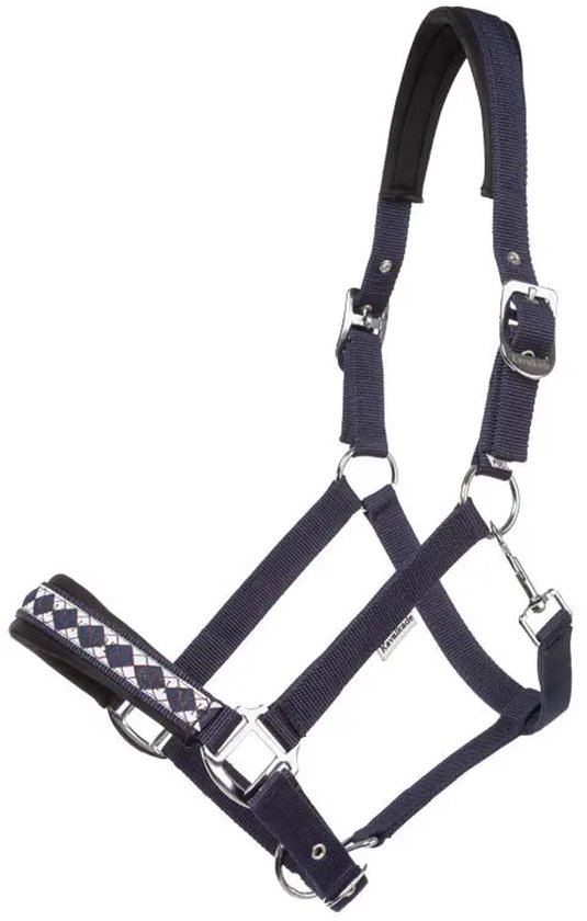 Halsband voor paard Kavalkade Kaltblut Classic Halsband voor paard Kavalkade Kaltblut Classic