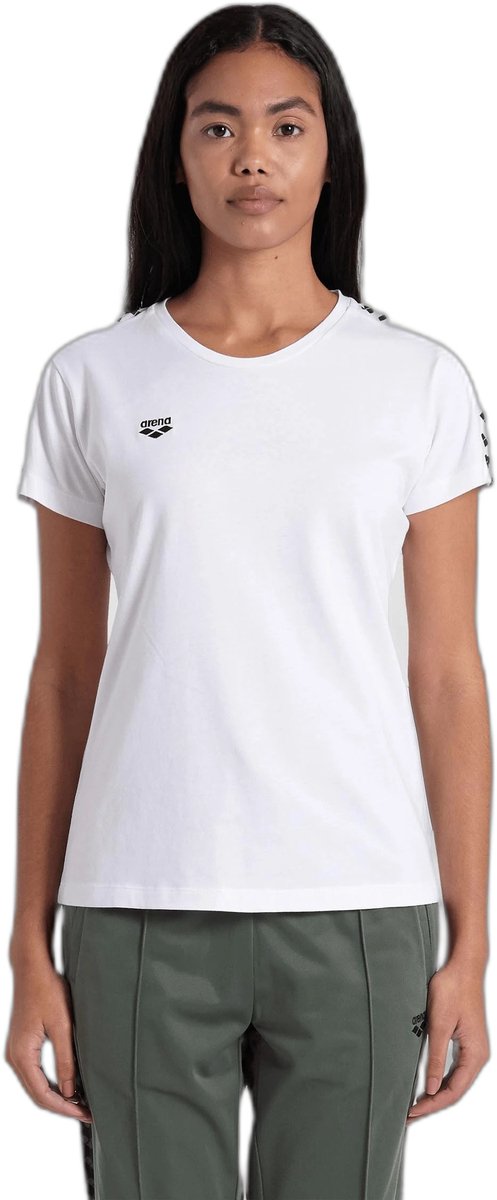 Dames-T-shirt Arena Team