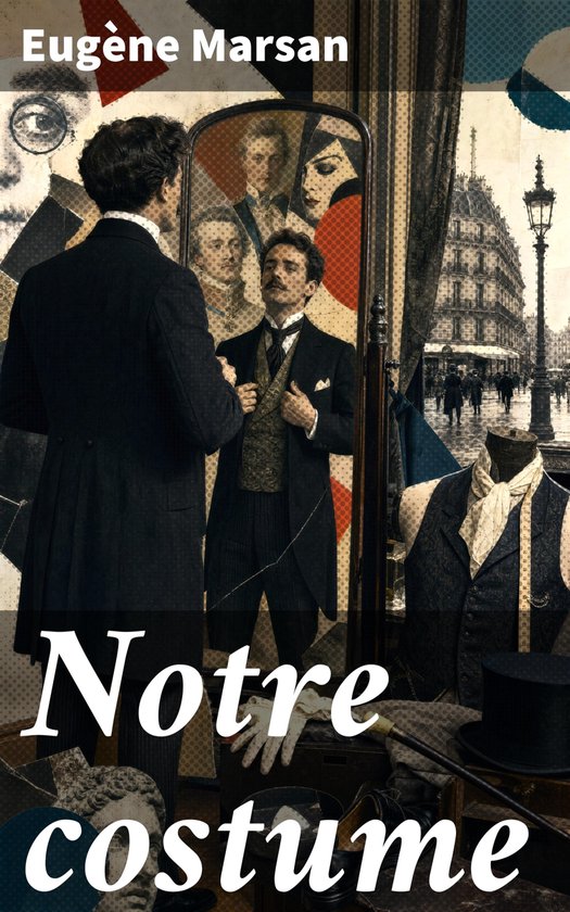 Notre costume - cover