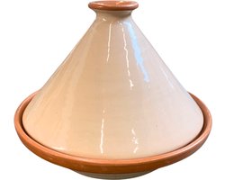 Tajine - Pomme Chatelaine.NL
