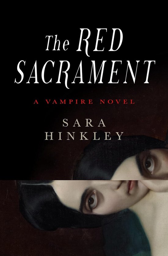 The Red Sacrament - cover