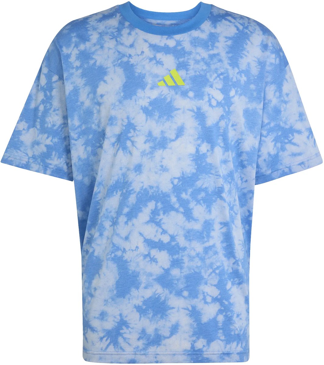 Jersey adidas Fun Rayblu