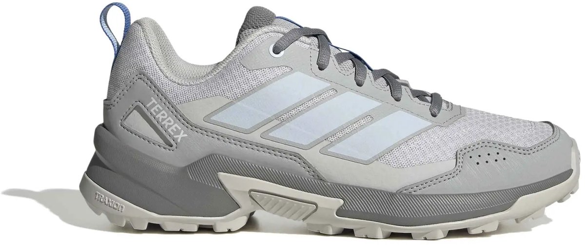 Wandel schoenen dames adidas Terrex Eastrail 3 Traxion Dshgry/crsk/gretwo