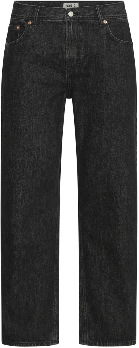 Regular Jeans Solid SDRyan