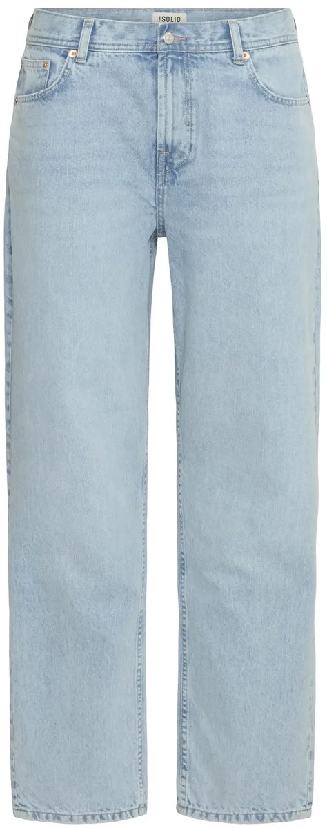 Regular Jeans Solid SDRyan