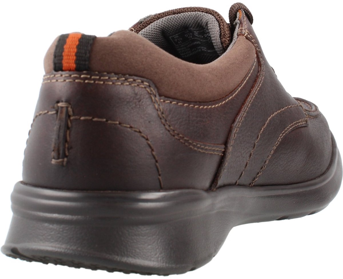 CLARKS 26119803HC Bruin 39,5 EU
