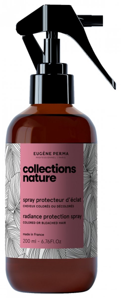 Eugène Perma Collections Nature Spray Protecteur d'Éclat 200 ml
