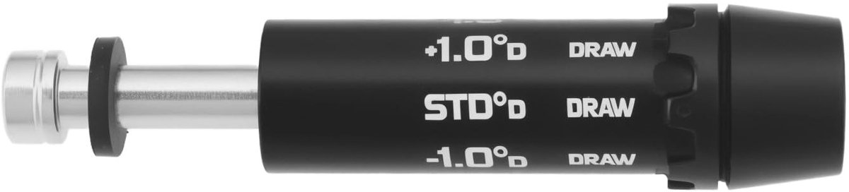 Dailygoods - Golf Adapter Sleeve voor Cobra Drivers
