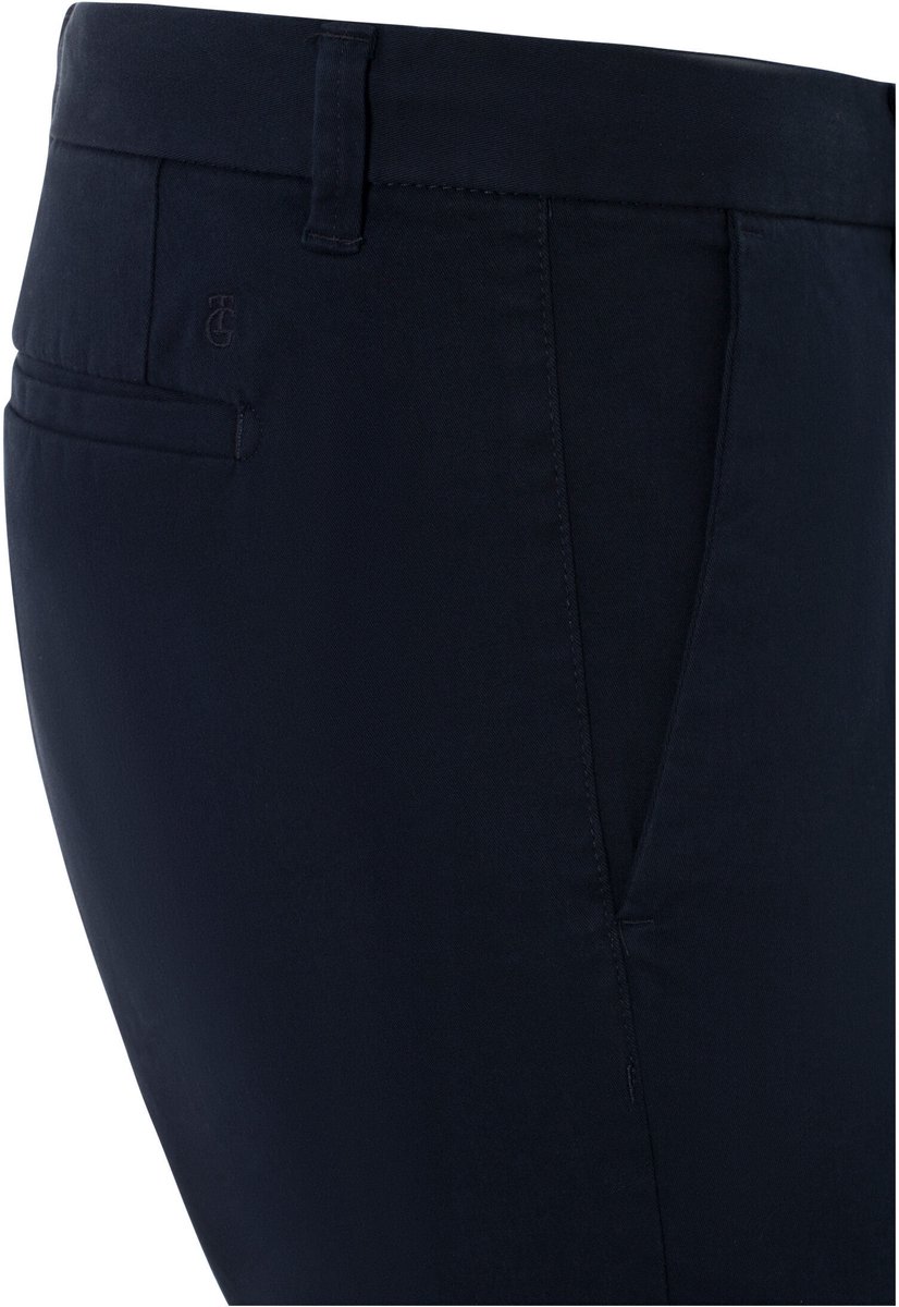 Thomas Goodwin chino-shorts voor heren