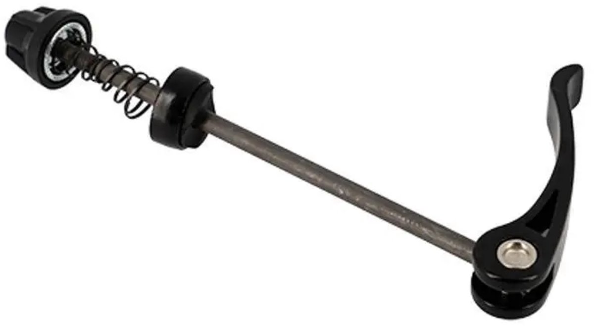Wiel quick-release stalen stang voor aluminium hendel Sélection CGN