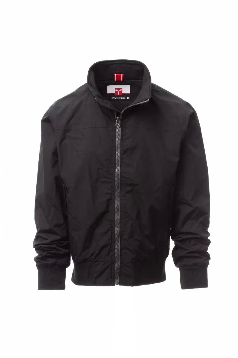 Payper Atlantic 2.0 Zwart
