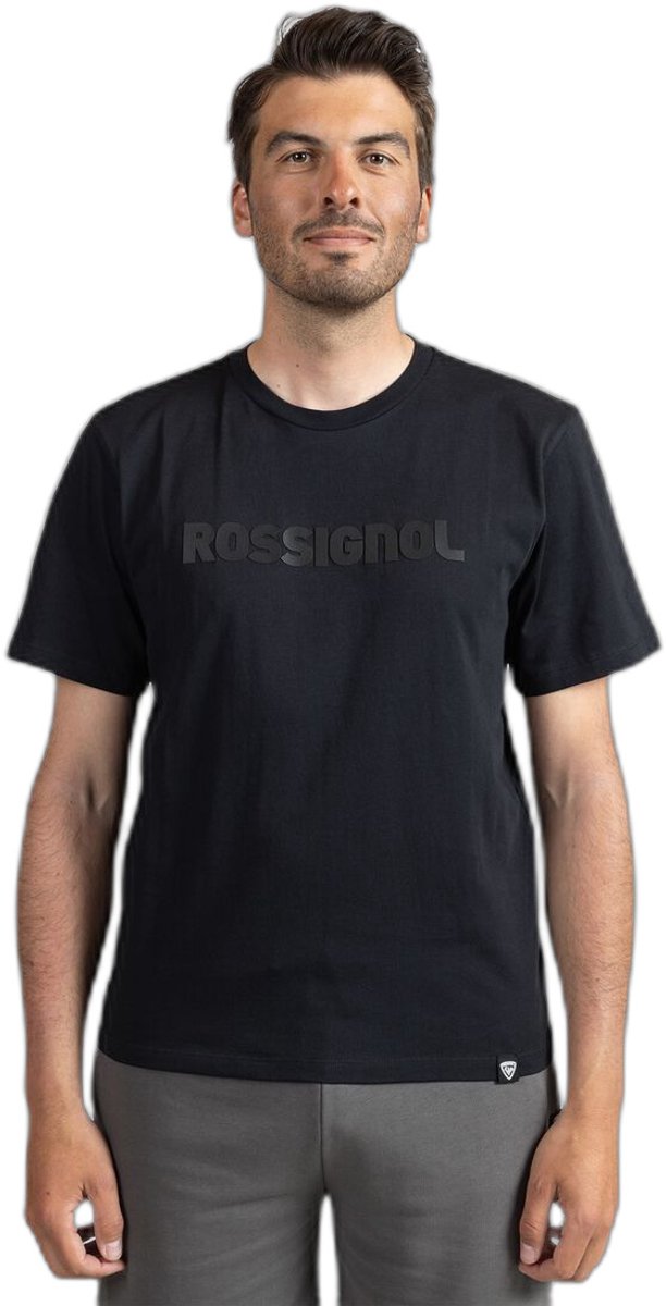 T-shirt Rossignol Prarion