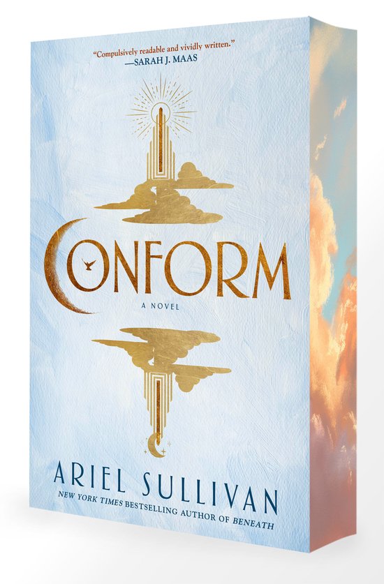 The Conform series- Conform - cover