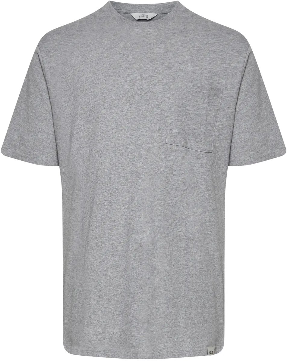 T-shirt Solid Durant