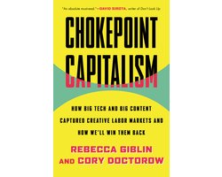Chokepoint Capitalism