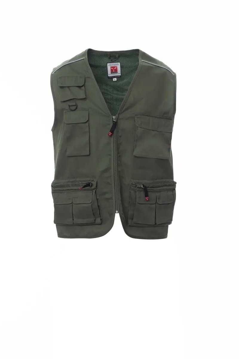 Payper Pocket - Military Green - M