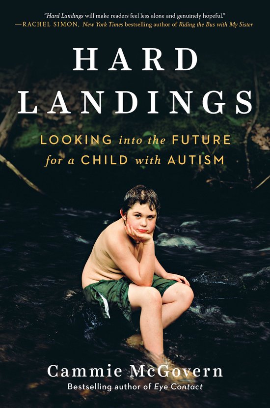 Hard Landings - cover