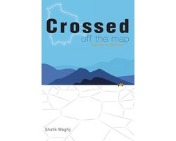 Latin America Bureau Books- Crossed Off the Map