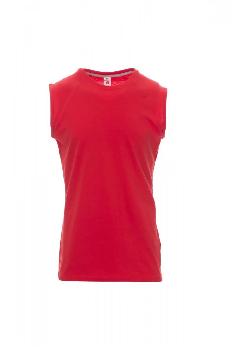 Payper Shore - Red - M