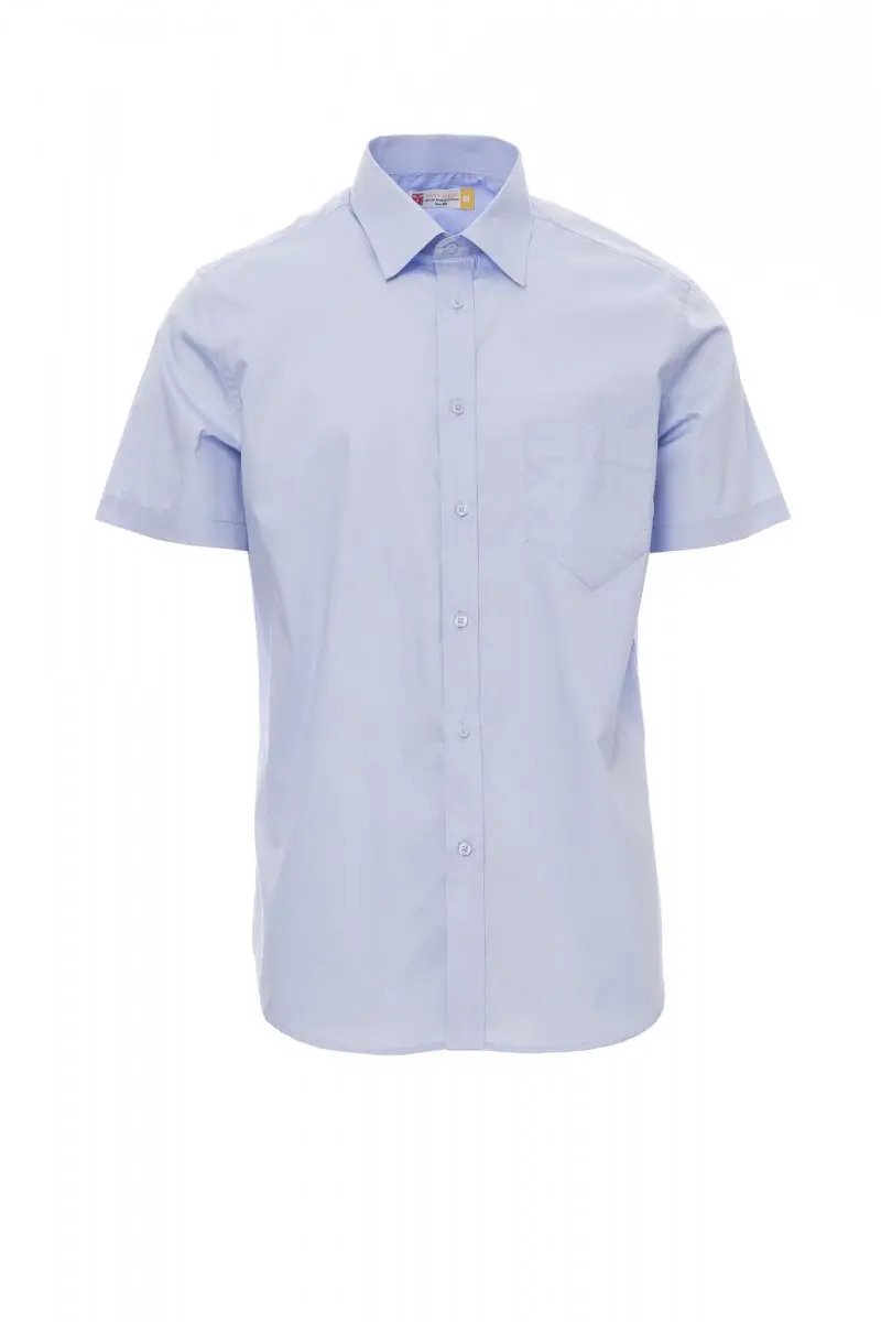 Payper Spring - sky blue - L