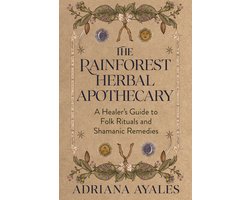 The Rainforest Herbal Apothecary