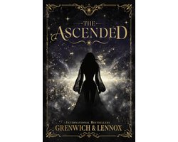 The Aesymarean1-The Ascended