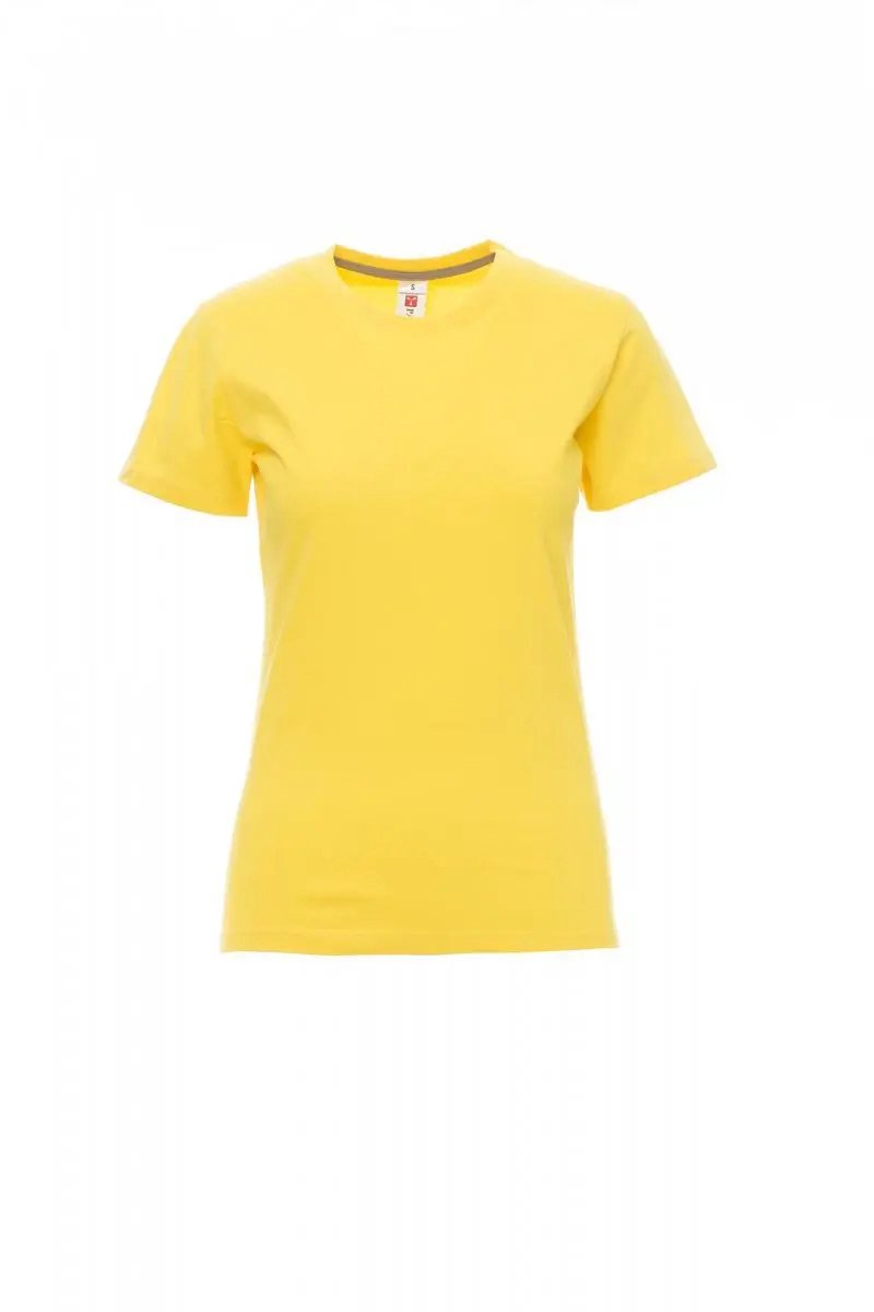Payper Sunrise Lady - Yellow - XL
