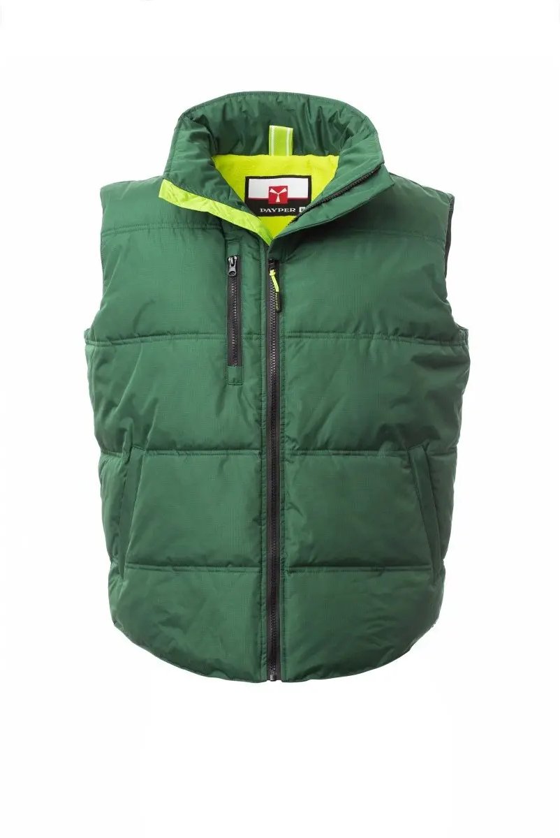 Payper Daytona - green/acid green - M